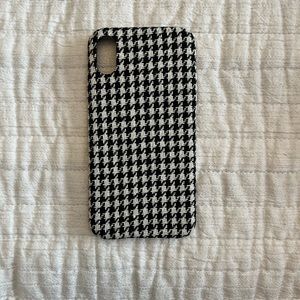 IPhone X/XS phone case